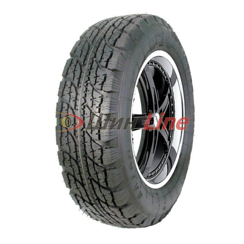 Легкогрузовая шина всесезонная АШК БС-1 185/75 R16C , фото 1