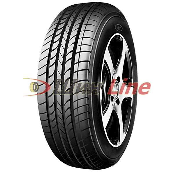 Легковая шина летняя LingLong Cross Wind Eco Touring 235/75 R15 в Казахстане