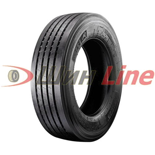 Грузовая шина Giti GSR225 295/60 R22.5 в Казахстане