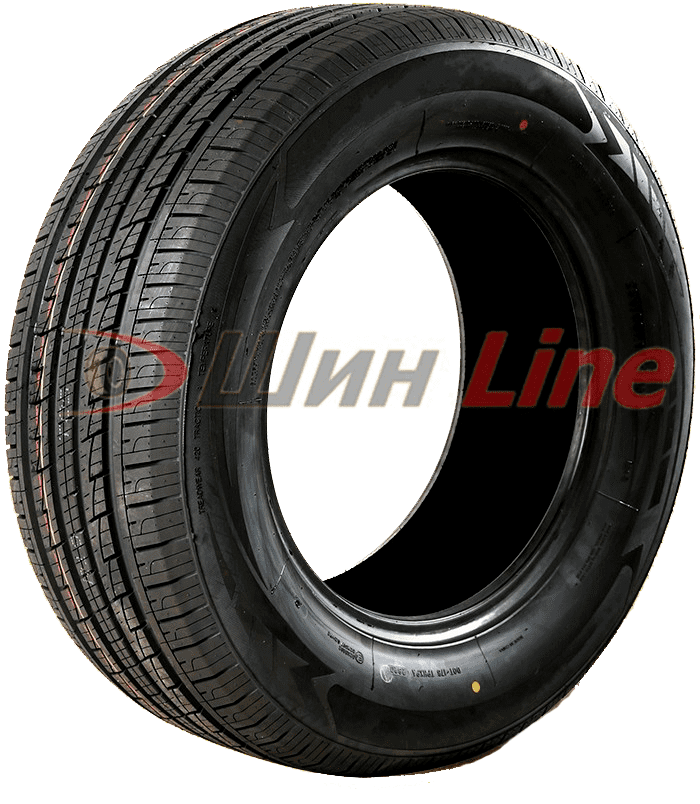 Легковая шина летняя Roadmarch Prime UHP 07 265/50 R20 111V , фото 3