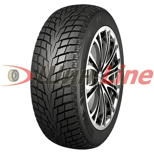 Легковая шина зимняя нешипованная Nankang ICE-1 225/55 R17 101Q в Казахстане