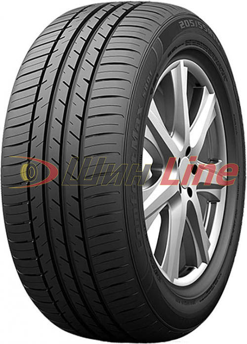 Легковая шина летняя Habilead S801 185/70 R14 в Казахстане