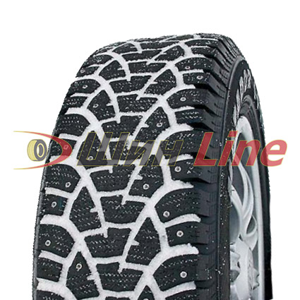 205/55R16 МР51 шип