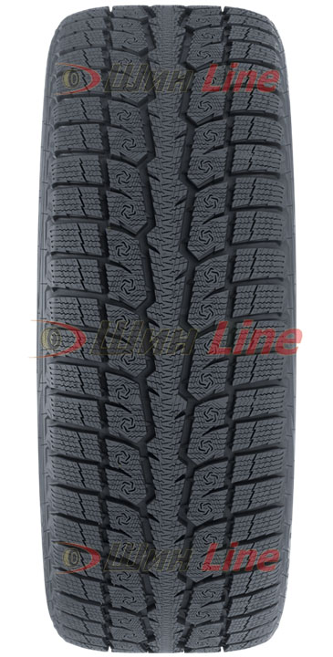 Легковая шина зимняя нешипованная Toyo Observe GSi6 185/65 R14 86H , фото 3