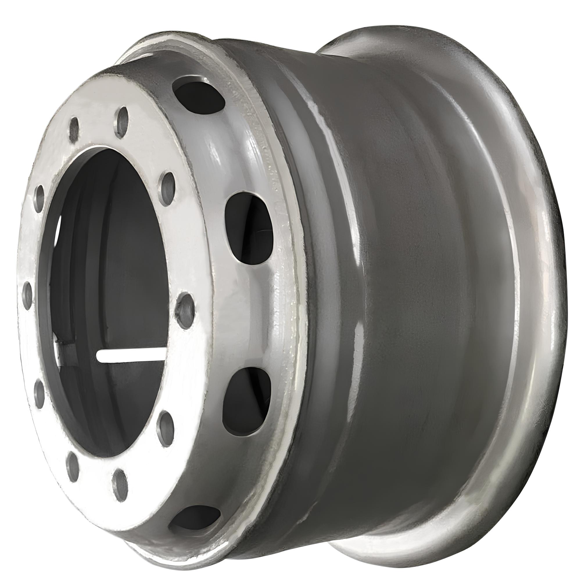 Колесо дисковое HARTUNG  8.5-20 10/335 d281 ET163