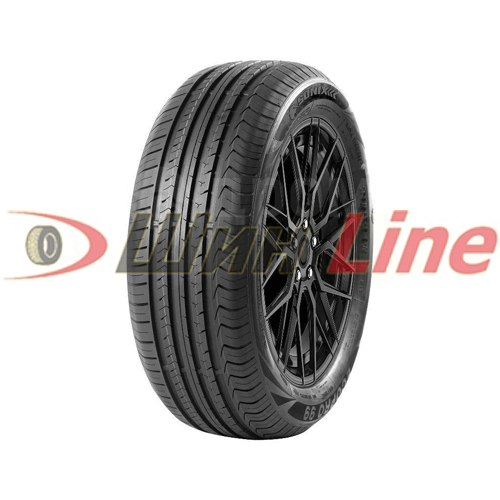 Легковая шина летняя SONIX EcoPro 99 155/80 R13 79T в Казахстане