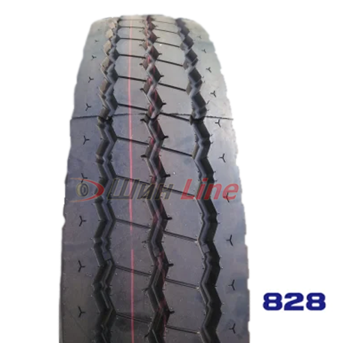 315/80R22.5 20PR 156/150M 828 CONSTANCY TL