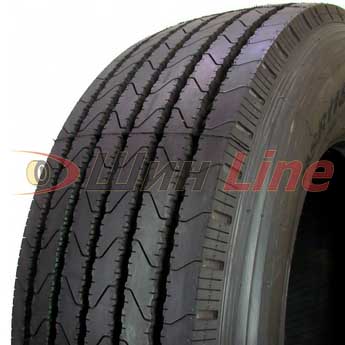 385/55 R22,5 для прицепа. Модель DSR 118