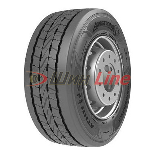 385/65R22.5 24PR 164K M+S 3PMSF ATH11 TL(T)