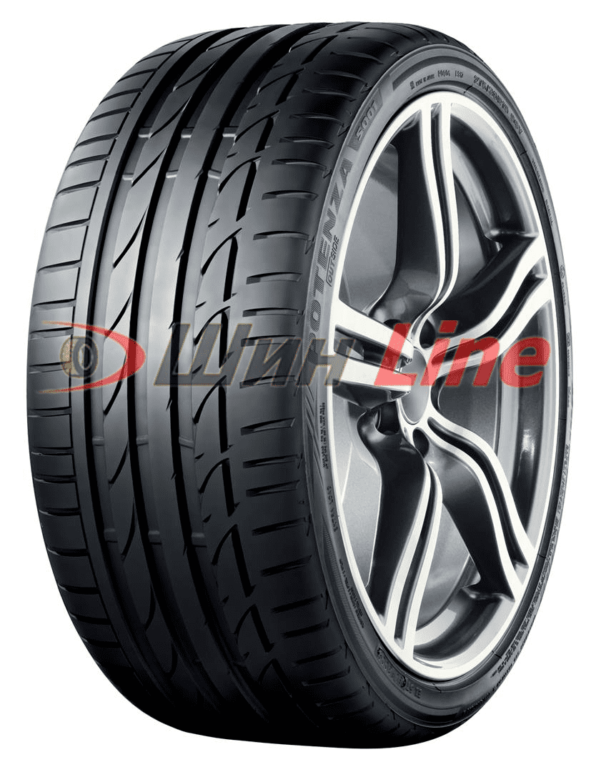 Potenza S001