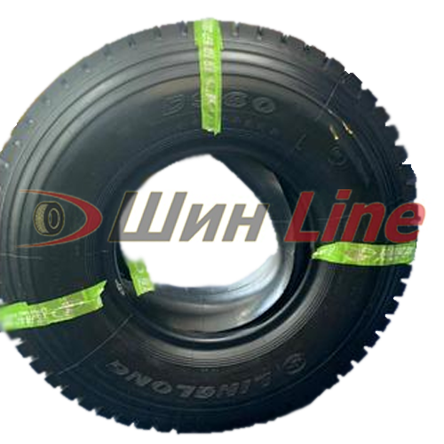 315/80R22.5 20PR 156/150L D960 TL TH