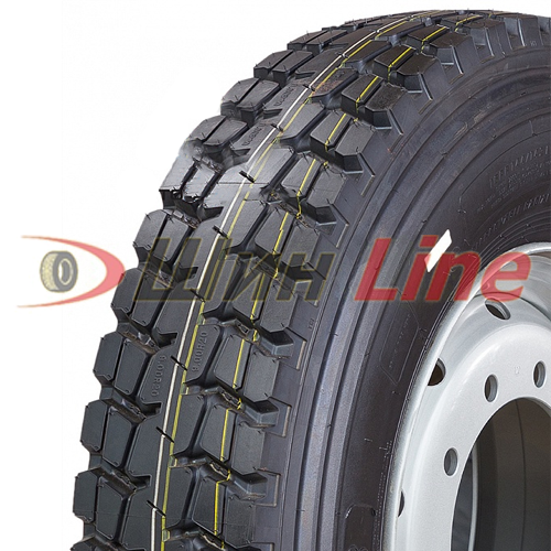10.00R20 TAITONG HS918+