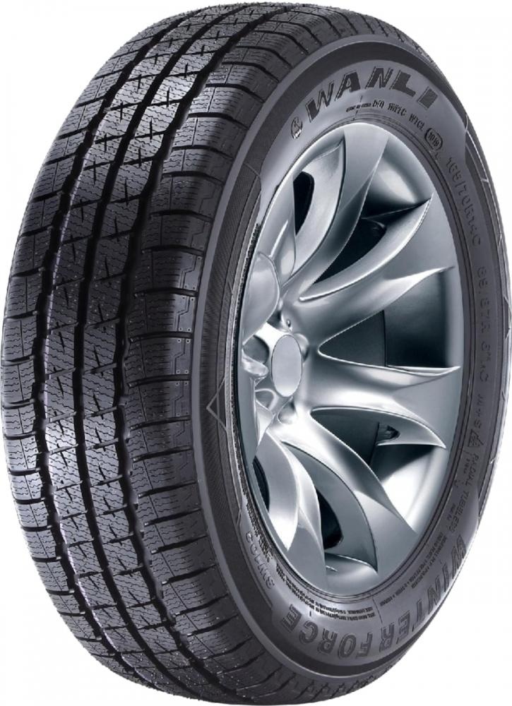 215/75R16C 8/D 113/111R WINTER FORCE SW103 WANLI