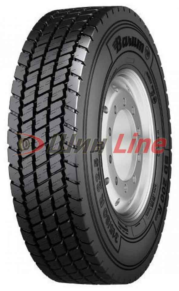 315/70R22.5 154/150L (152/148M) TL BD 200 R EU LRL 20PR M+S 3PMSF
