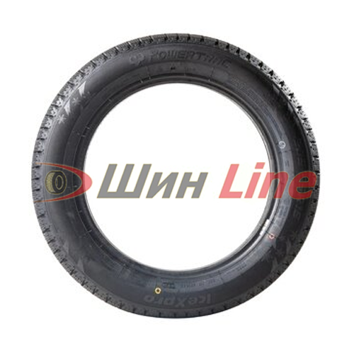 Легковая шина зимняя нешипованная Powertrac Ice Xpro 195/65 R15 91S , фото 3