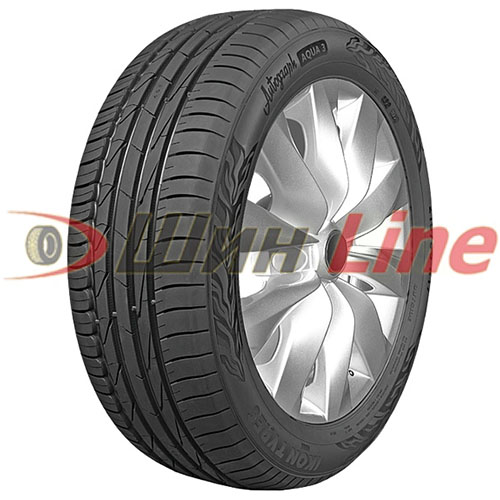 205/55R16 94V XL Ikon Autograph Aqua 3