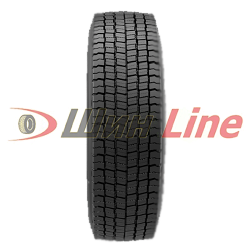 275/70R22.5 150/145J Petlas RUW550 TL