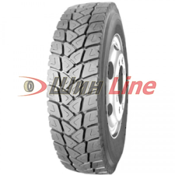 315/80R22.5 20PR 156/150L 886 CONSTANCY TL