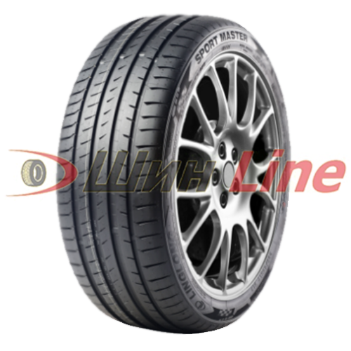 Легковая шина летняя LingLong Sport Master 225/35 R18 87YXL в Казахстане