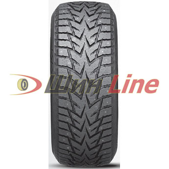 Легковая шина зимняя нешипованная Nexen Winguard WinSpike WS62 235/65 R17 108T , фото 2