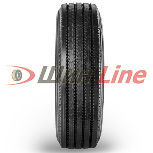 Грузовая шина LingLong F820  285/70 R19.5 144/142M , фото 2