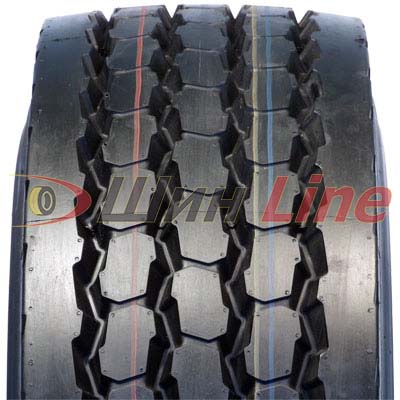 315/80R22.5 156/150K HSC1