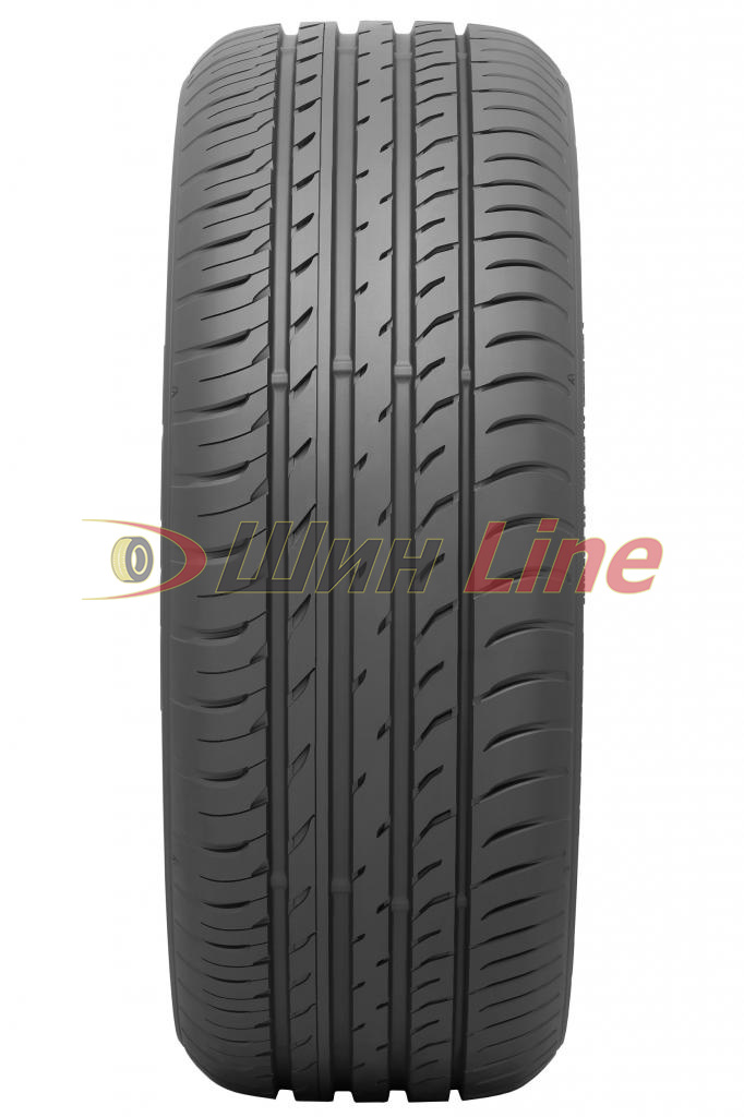 Легковая шина летняя Toyo PROXES Sport SUV 265/60 R18 110V , фото 2