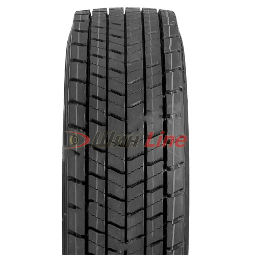 315/70R22.5 154/150L (152/148M) Conti EcoRegional HD3 EU LRJ 18PR M+S 3PMSF