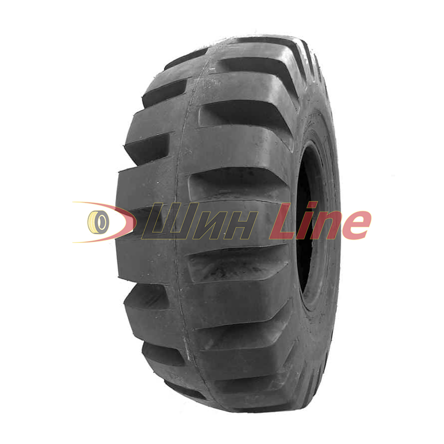 Индустриальная шина Infimax L5 17.5 R25 , фото 1
