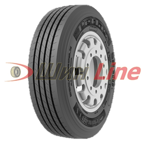 Грузовая шина Petlas SH110 PROGREEN 385/55 R22.5 160K в Талдыкоргане