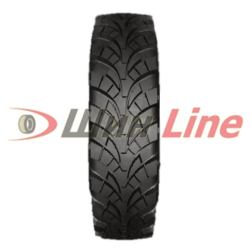 Грузовая шина Кама HK-431  12.00 R18 135J , фото 2