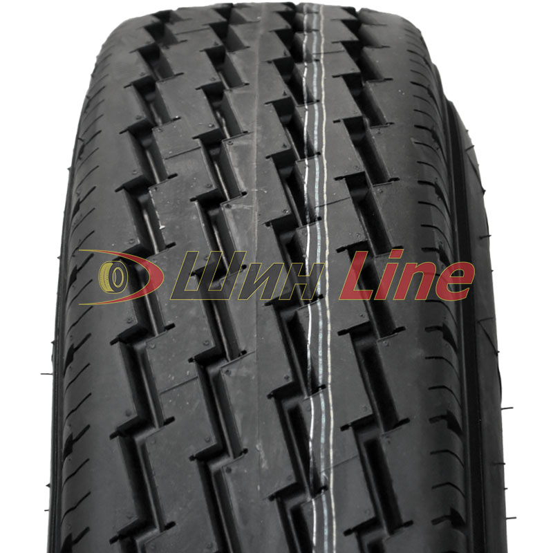 Легкогрузовая шина летняя LingLong LMC4 6.50 R16C , фото 2