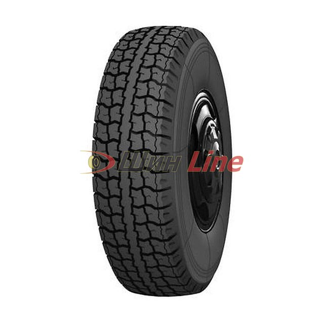 Forward Traction 168