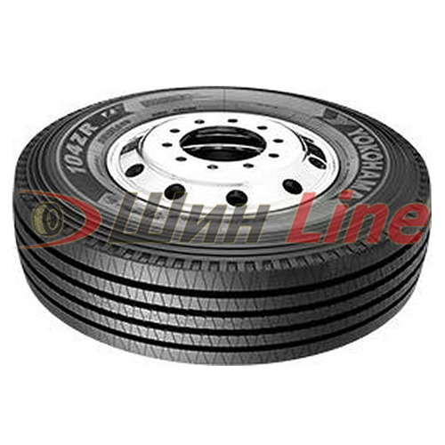 315/80R22.5 6F 104ZR S