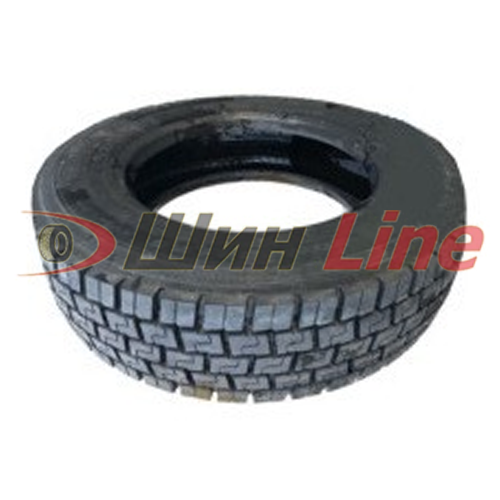 Грузовая шина Triangle TTR-D12  205/75 R17.5 126/124M , фото 3