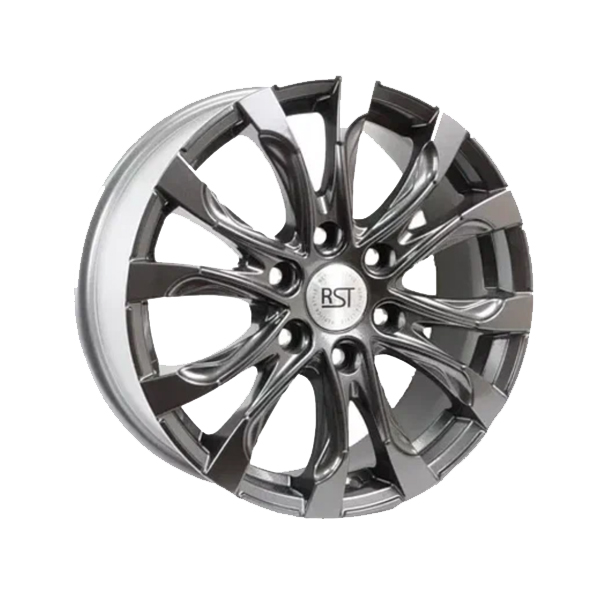 RST R022 (LC300) 8,0x20 6/139,7 ET60 d-95,1 BL