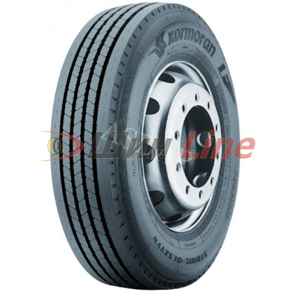 Грузовая шина Kormoran F  295/80 R22.5 , фото 1