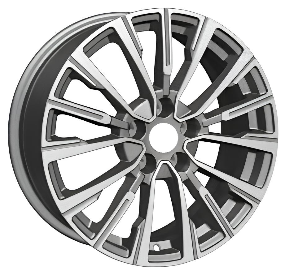 Carwel Базан 1720 (Toyota RAV4/ Lexus NX) 7,0x17 5/114,3 ET35 d-60,1 ABT (Арт.122316)