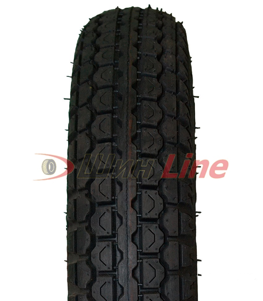 4.00-10 NORTEC IM 10 4PR TT