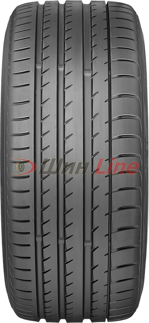 Легковая шина летняя Yokohama ADVAN SPORT V105 285/50 R20 112V , фото 3