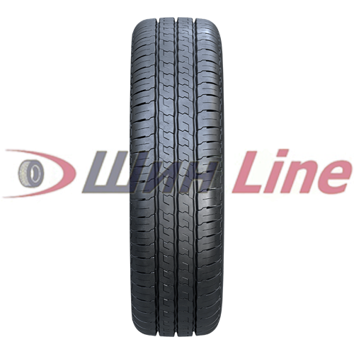 Легкогрузовая шина летняя Кама Trace (HK-135) 215/75 R16C 116R , фото 2