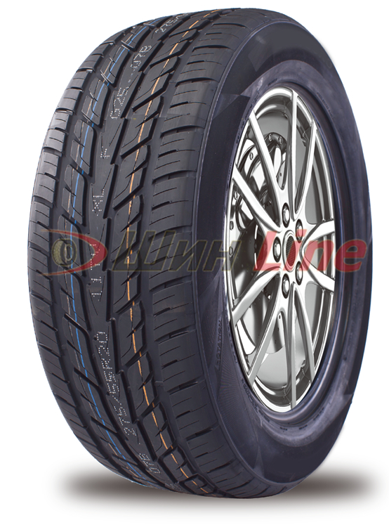 Легковая шина летняя Roadmarch Prime UHP 07 275/40 R20 106W в Костанае