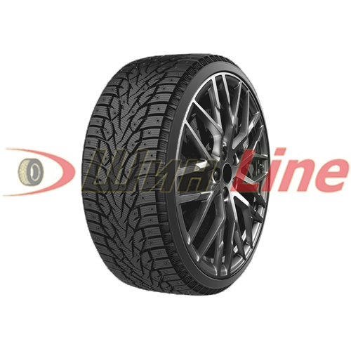 Легковая шина зимняя шипованная Roadmarch Winter Xpro STUDS 77 шип 245/75 R16 111T в Казахстане