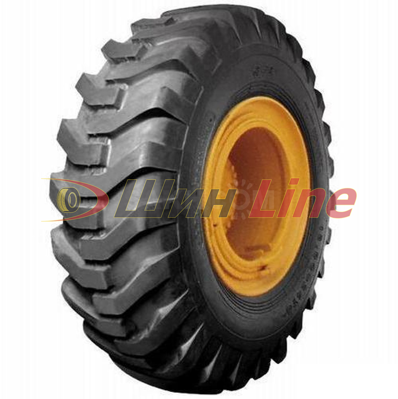 Индустриальная шина Infimax G2-L2 9.00 R20 в Казахстане