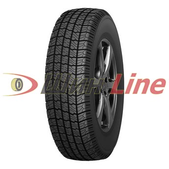 Легкогрузовая шина всесезонная АШК Forward Professional 170 185/75 R16C 104/102Q , фото 1