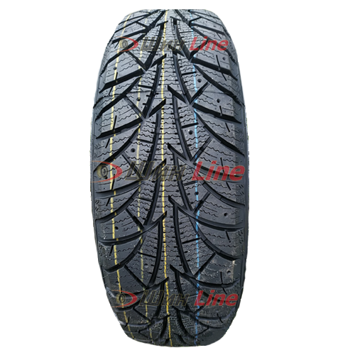 Легковая шина зимняя шипованная Rosava SNOWGARD 205/60 R16 , фото 2