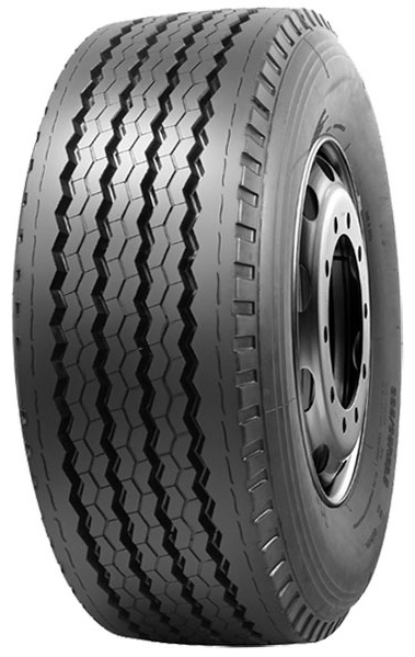 Грузовая шина DOUBLE ROAD DR836 385/65 R22.5 160K в Казахстане