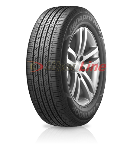 Легковая шина летняя Hankook Dynapro HP2 RA33 255/55 R20 107H в Казахстане