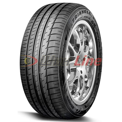 Легковая шина летняя Triangle TH201 215/55 R16 97W в Караганде