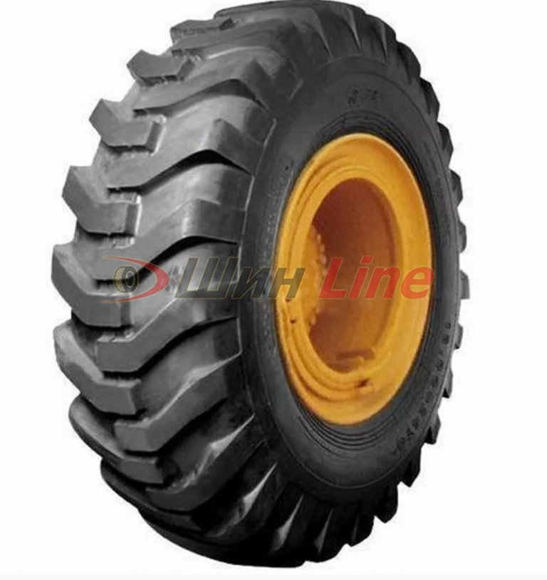 Индустриальная шина GTStone G2-L2 16.00 R24 , фото 3